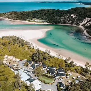 Jervis Bay