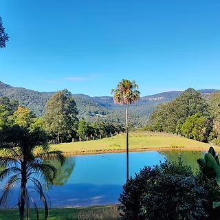 Yarrawa Estate